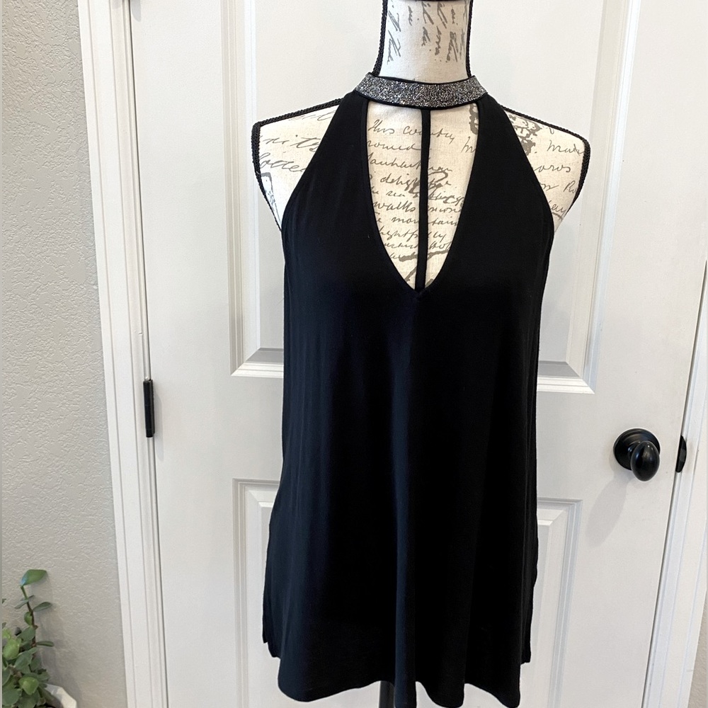 Gorgeous going out top from Express